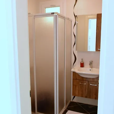 Tala Ocean Appartement Fethiye