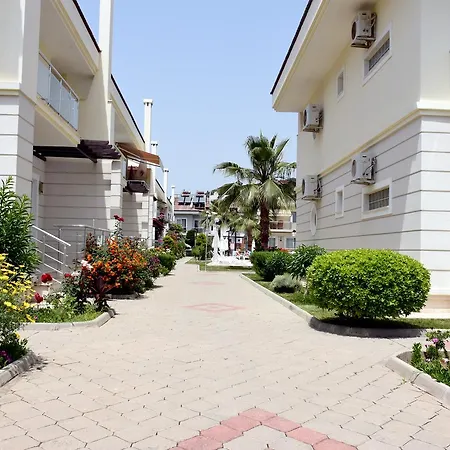 Appartement Tala Ocean